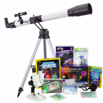 Kid's Telescope 45X-450X 900 x 70mm