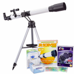 Kid's Telescope 45X-450X 900 x 70mm