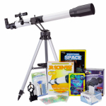 Kid's Telescope 45X-450X 900 x 70mm