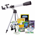 Kid's Telescope 45X-450X 900 x 70mm