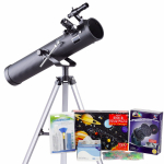 Kid's Telescope 35X-350X 76mm