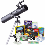 Kid's Telescope 35X-350X 76mm