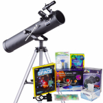 Kid's Telescope 35X-350X 76mm
