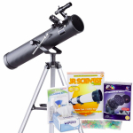Kid's Telescope 35X-350X 76mm