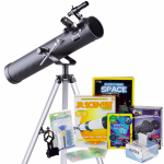 Kid's Telescope 35X-350X 76mm