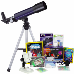 Kid's Telescope 18-90X 360 x 50mm
