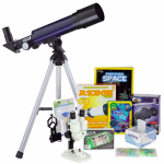 Kid's Telescope 18-90X 360 x 50mm