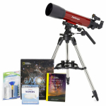 Professional Telescope 660mm Focal Length