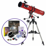 Professional Telescope 900mm Focal Length