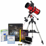 Professional Telescope 1000mm Focal Length