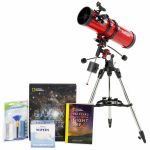 Professional Telescope 650mm Focal Length