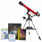 Professional Telescope 800mm Focal Length