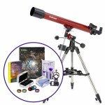 Professional Telescope 900mm Focal Length