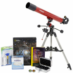 Professional Telescope 900mm Focal Length