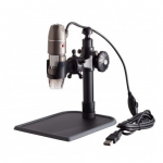 Handheld USB Microscope Illumination