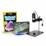 Handheld USB Microscope