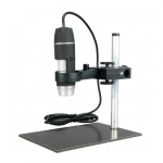 Handheld USB Microscope Illumination