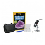 Handheld Multi-USB Microscope