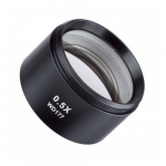0.5X Barlow Lens for ZM Stereo Microscopes (48mm)