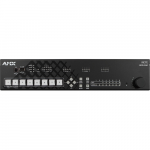 Digital Video Presentation Switcher with HDCP 2.2