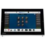 Modero 10.1" G5 Tabletop Touch Panel