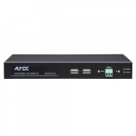 N2300 4K UHD Stand Alone Decoder with KVM, PoE