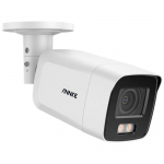 8MP (4K) ColorVue Full Time Color POE IP Bullet Camera