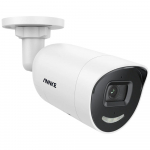 8MP (4K) AcuSense Audible Warning POE IP Bullet Camera