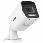 4K AI Dual-Way Audio PoE IP Bullet Camera