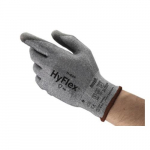 11-627 Gloves with Superb Cut Resistance, Size 11, Grey