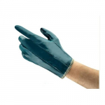 32-105 Hynit Gloves Nitrileimpregnated, Size 10