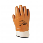 Winter Monkey Grip Heavy-Duty Glove, Size 10