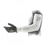 HyFlex Industrial Sleeve, Gray, Cut Protection