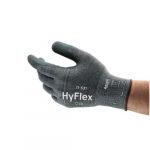 HyFlex Industrial Glove, Size 10, Cut Resistant