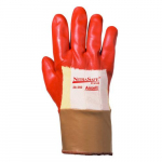 NitraSafe Foam Nitrile Glove, Cut Resistant, Size 9