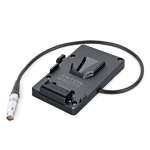 V-Mount Battery Bracket, Alexa Mini/Mini LF