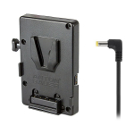 V-Mount Battery Bracket, Canon C100
