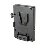 V-Mount Battery Bracket, Dual P-Tap