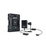 Titon Base Kit for Canon LP-E17 Compatible
