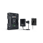 Titon Base Kit for Canon LP-E8 Compatible