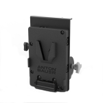 QRC LG V-MOUNT, V-Mount Bracket with Clamp