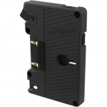Universal Compact Gold Mount Bracket