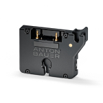 Titon Micro Gold Mount Bracket w/ Dual P-Taps