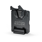 Titon Micro V-Mount Bracket with Dual P-Taps