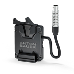 Titon Micro V-Mount Bracket with P-Tap&Lemo