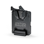 Titon Micro V-Mount Bracket with P-Tap&USB