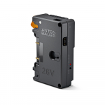 Converter 26V to 14V Gold Mount+ to V-Moun