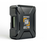 Dionic XT 90, V-Mount Battery