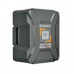 Dionic 26V, 240Wh, Gold Mount Plus Battery