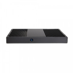 Fanless Media Player DEX5350 i5 CPU 4GB MEM 64GB